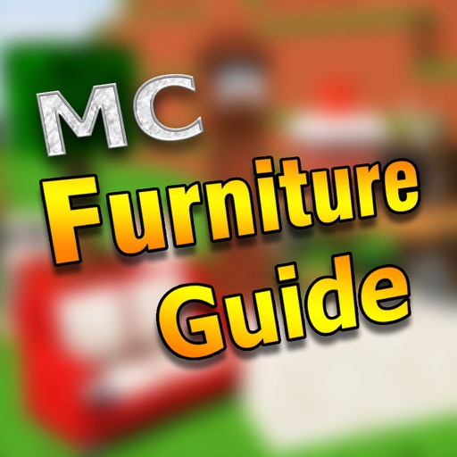 Furniture Mod & Video Guide - FREE Game Wiki for Minecraft PC Edition iOS App