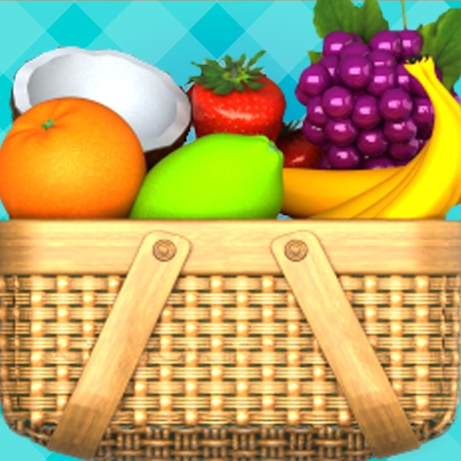 Picnic — Play games, win real prizes Icon