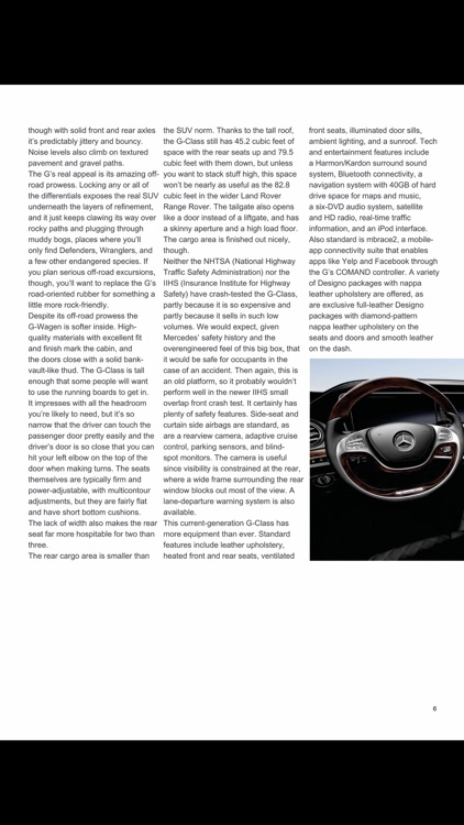 Torque N Drive screenshot-3