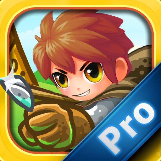 Archery Hunting Season PRO - Archer Revenge iOS App