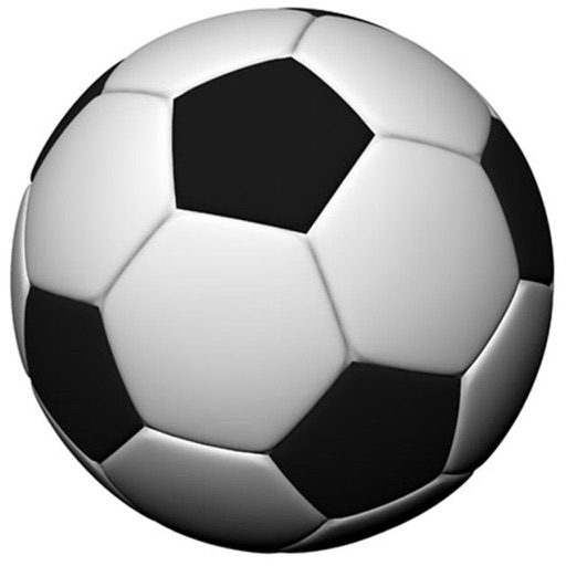 Tap It Up! Juggle Footballs Like a Pro Player iOS App