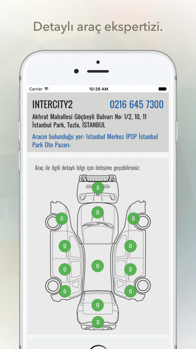 How to cancel & delete Intercity 2. El from iphone & ipad 4