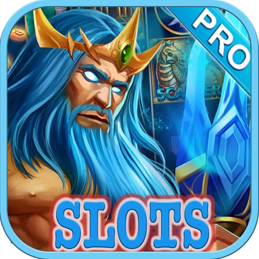 Vegas Slots: Casino Of Slots New Machines Free! iOS App