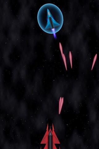 Galactic Getaway screenshot 2