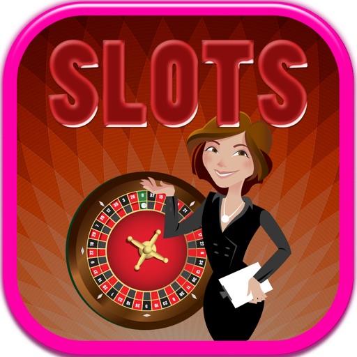 Slots Games Roullet Machines - Real Casino Slot Machines icon