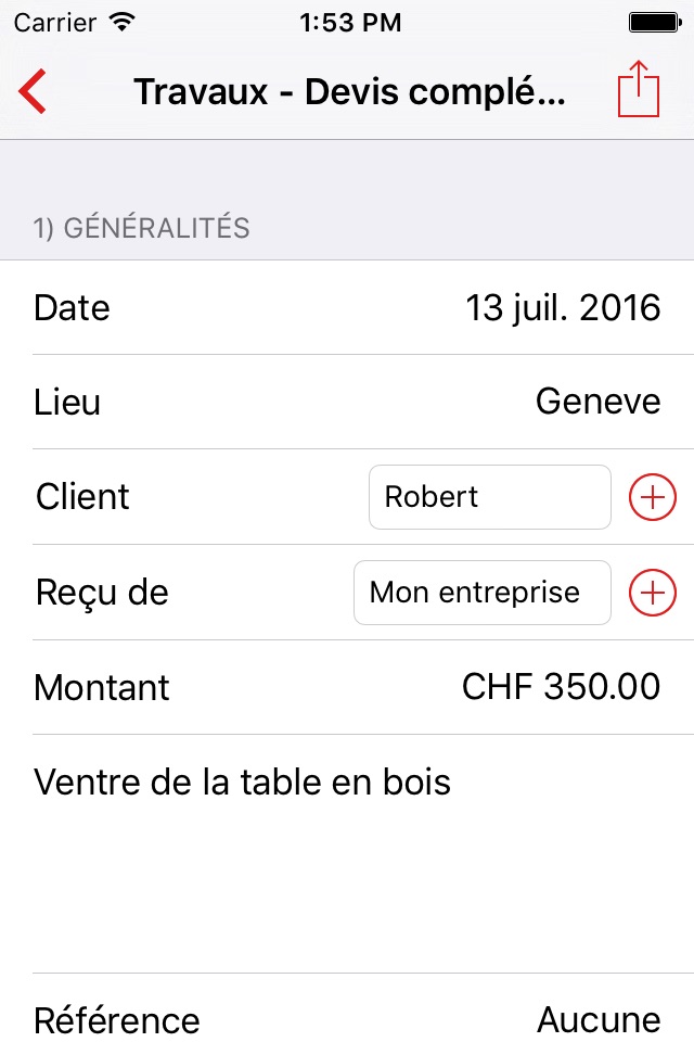 Sign2Digital – Faites signer vos documents et ne perdez plus d'argent ! screenshot 2