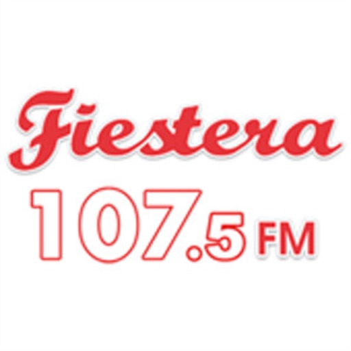 Fiestera 107.5 FM icon