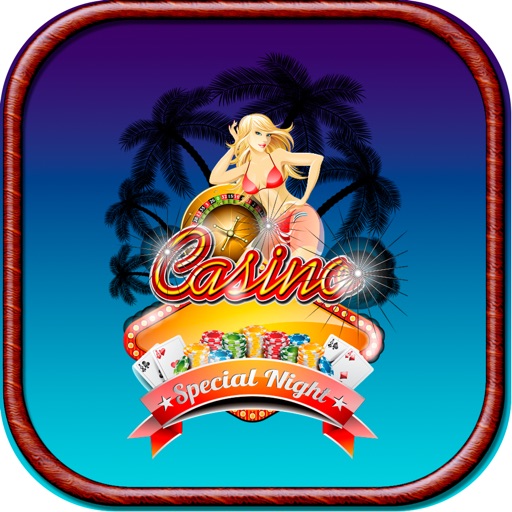 2016 Special Night On The Beach  Hawaii Casino icon