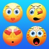 Adult Emoji Emoticons Pro - Smiley New Icons Faces