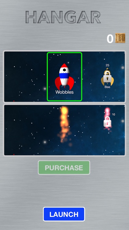 Wobble Wrocket Lite screenshot-3