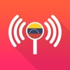Venezuela Radio Live FM Player: Listen Caracas, Spanish & español radio