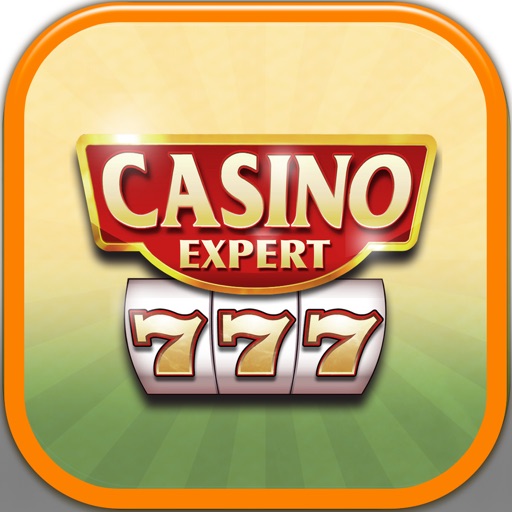 Best Konami Casino Deluxe - Pro Slots Game icon