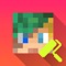 Skin Editor: Minecraft Creator Edition