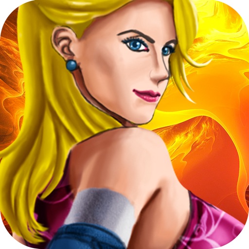 Kungfu Champion - Warrior Fighting Combat iOS App