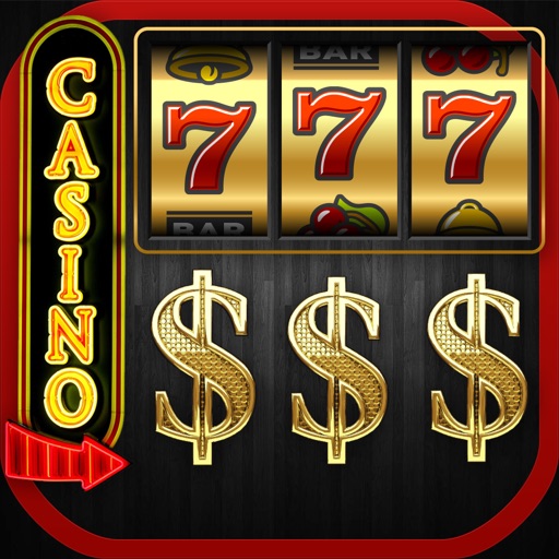 2016 Games Machine Vegas I icon