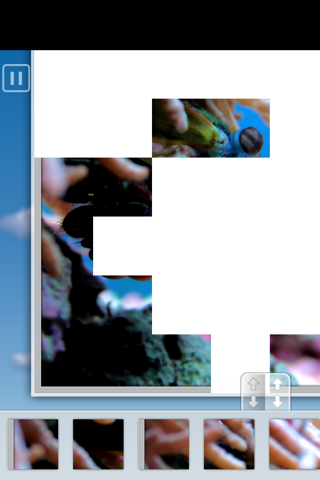 Animated Puzzles screenshot 4