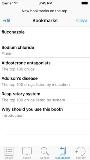 The Top 100 Drugs, Clinical Pharmacology and Practical Presc(圖4)-速報App