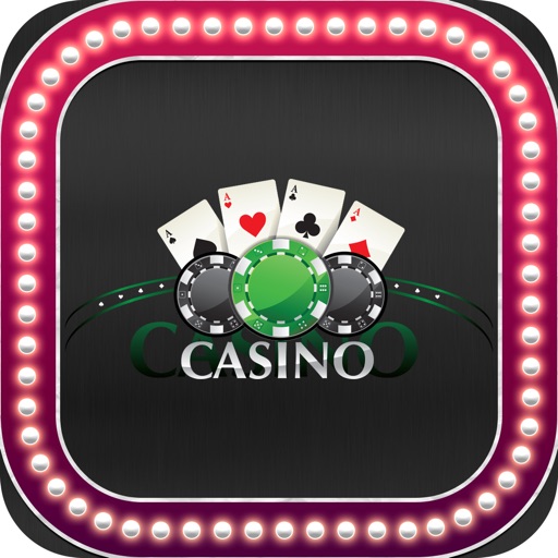 Golden Casino Amazing Wager - Hot Slots Machines icon