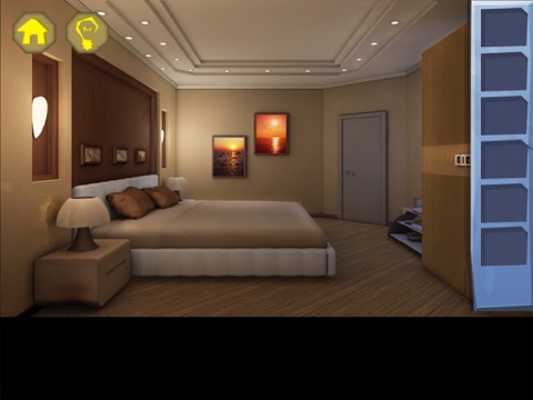 Escape Room 3:like Room & Doors на iPad