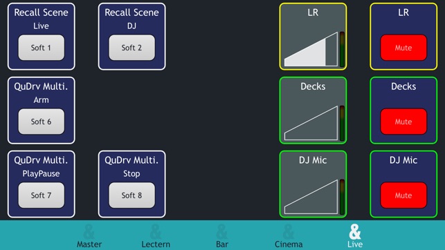 Qu-Control(圖1)-速報App