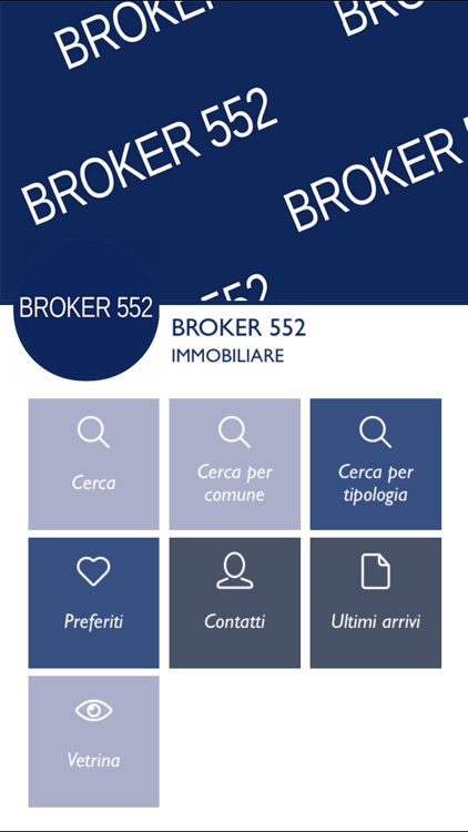 Immobiliare Broker 552 - Grosseto