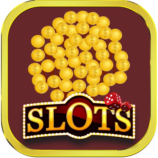BIG Fun BIG Reward in Las Vegas – Las Vegas Free Slot Machine Games – bet, spin & Win big icon