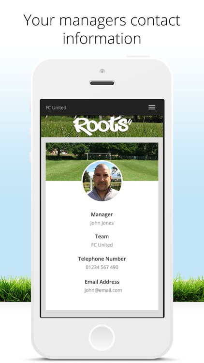 Roots Football Lite