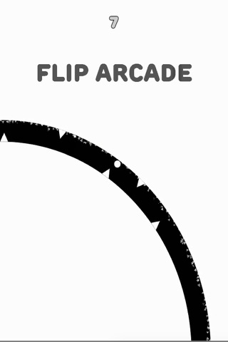 Flip Arcade screenshot 3
