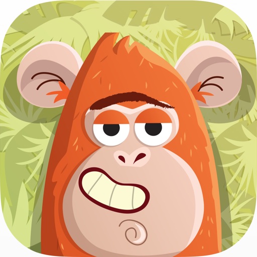 Hit The Ape iOS App