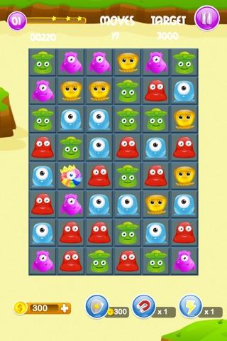 A Jelly Pets Drappy screenshot 2