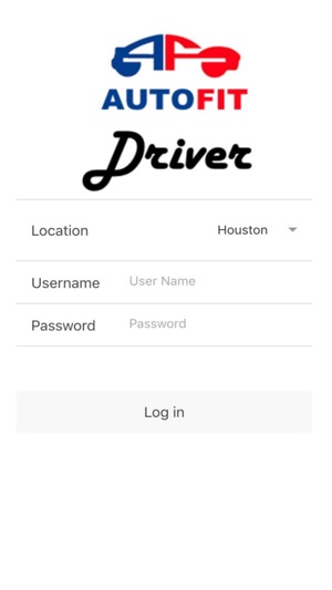 AutoFit Driver(圖2)-速報App