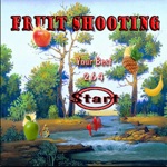 fruits shooter games