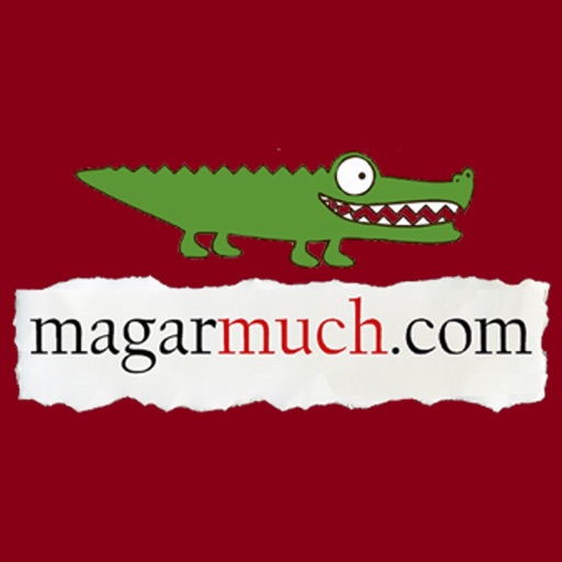 Magarmuch Store