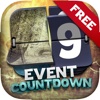 Event Countdown Fashion Wallpapers  - “ Grunge Style ” Free