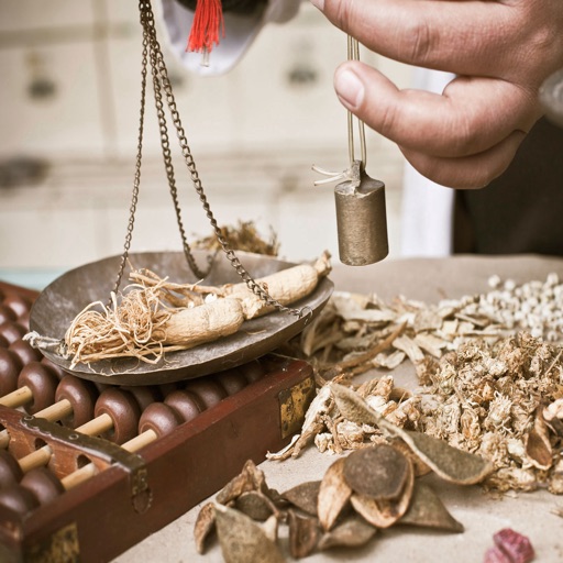 Chinese Medicine:Health Treatment Guide