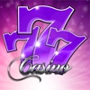 Casino 777 - Golden Las Vegas Slots Machine Game