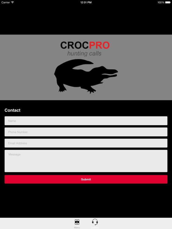 REAL Crocodile Calls & Crocodile Sounds! -- BLUETOOTH COMPATIBLE