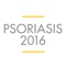 Web App for the 5th Congress of the Psoriasis International Network that will be hled in Paris, July 7-9, 2016 Every three years, the Congress of the Psoriasis International Network gathers some 1,500 delegates, members of the national and regional psoriasis networks from all over the world