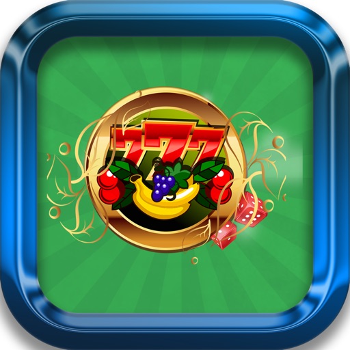 Luxury Real Casino Fa Fa Fa SLOTS! - Free Gambler Slot Machine icon
