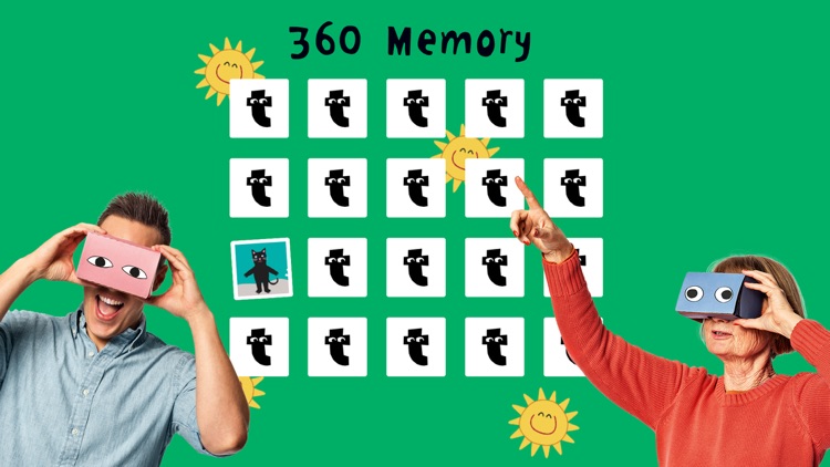 360 Memory