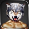 Animal Face Morph - Sticker Photo Editor to Blend Yr Skin with Wild Effects