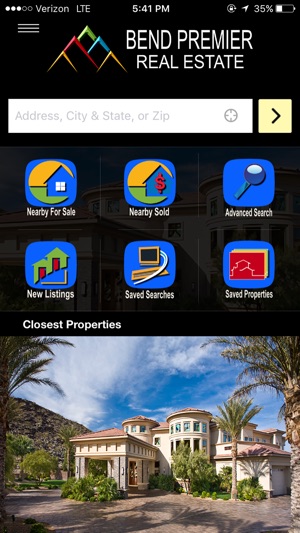 Bend Premier Real Estate(圖1)-速報App