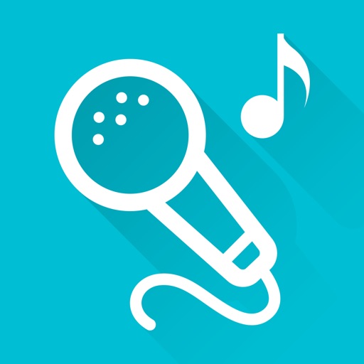 SingPlay - Karaoke from Your Own Music iOS App