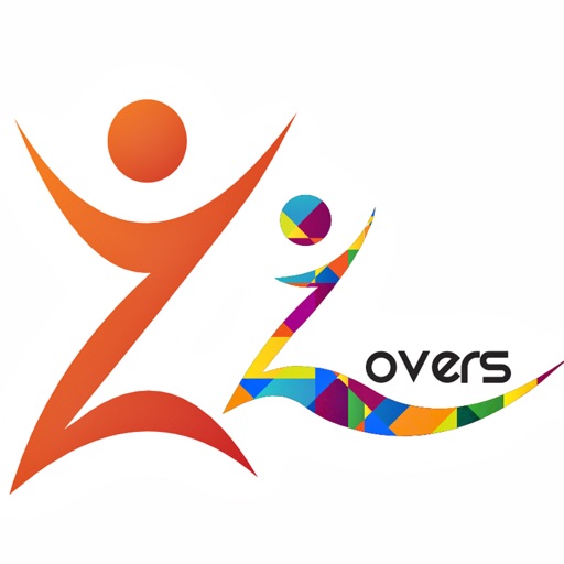 ZLovers Dance Club Icon
