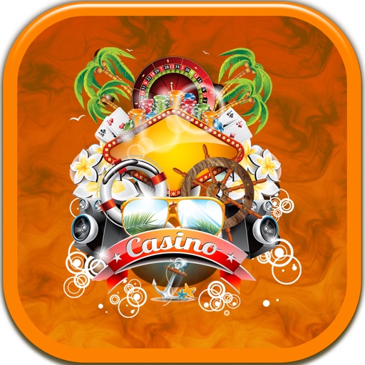 Aristocrat 3-Reel Deluxe Edition Casino New Game icon