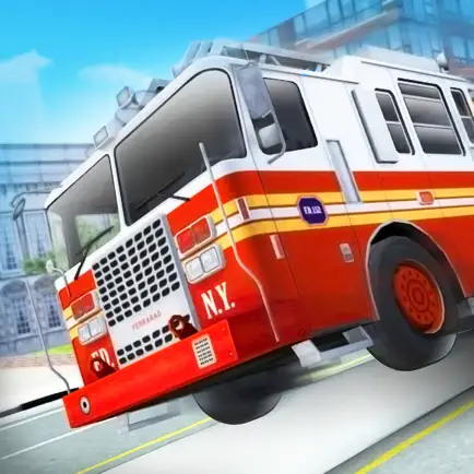 Firefighter 3D Parking School Cheats