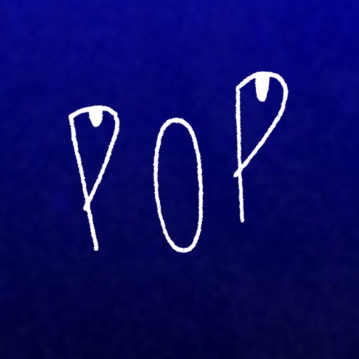 Pop Reader icon