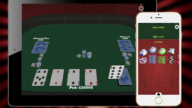 Sparkling Poker(圖5)-速報App