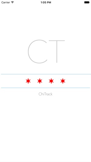 ChiTrack(圖2)-速報App