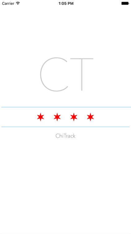 ChiTrack